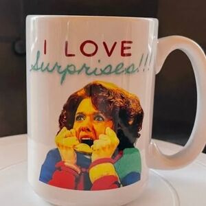 I Love Surprises! Mystery Pouch